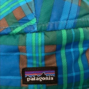 PATAGONIA BABY HAT